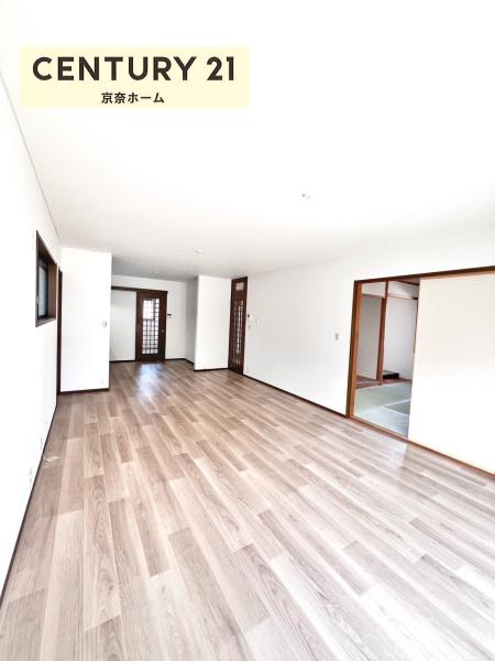 相楽郡精華町桜が丘４丁目の中古一戸建て
