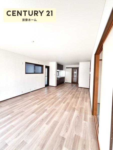 相楽郡精華町桜が丘４丁目の中古一戸建て