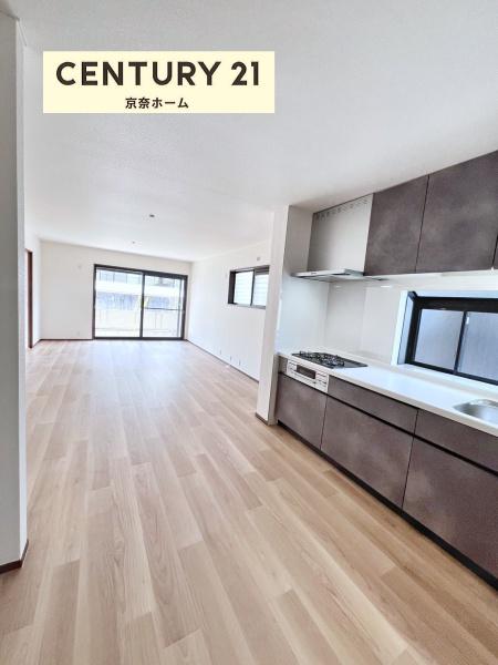 相楽郡精華町桜が丘４丁目の中古一戸建て