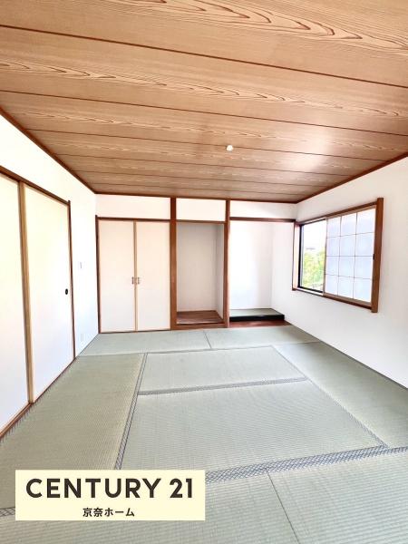 相楽郡精華町桜が丘４丁目の中古一戸建て
