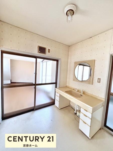 奈良市古市町の中古一戸建て