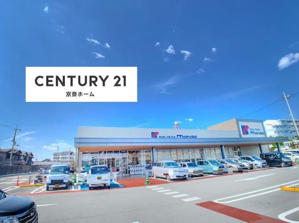 奈良市古市町の中古一戸建て(万代紀寺店)