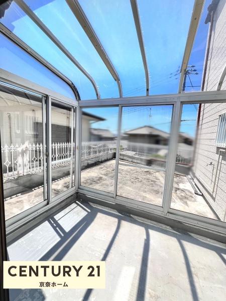 奈良市古市町の中古一戸建て