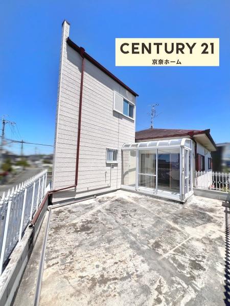 奈良市古市町の中古一戸建て