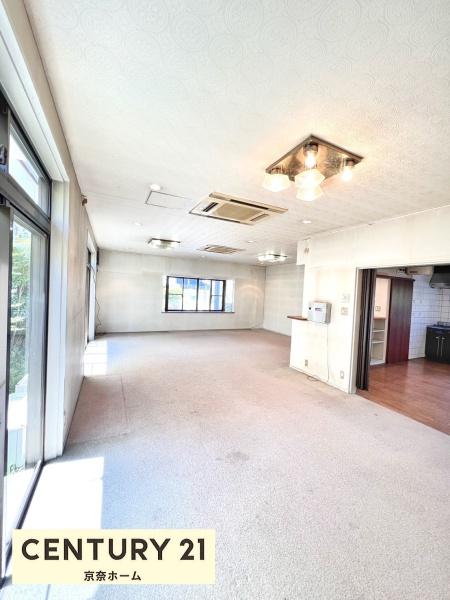 奈良市古市町の中古一戸建て
