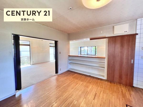 奈良市古市町の中古一戸建て