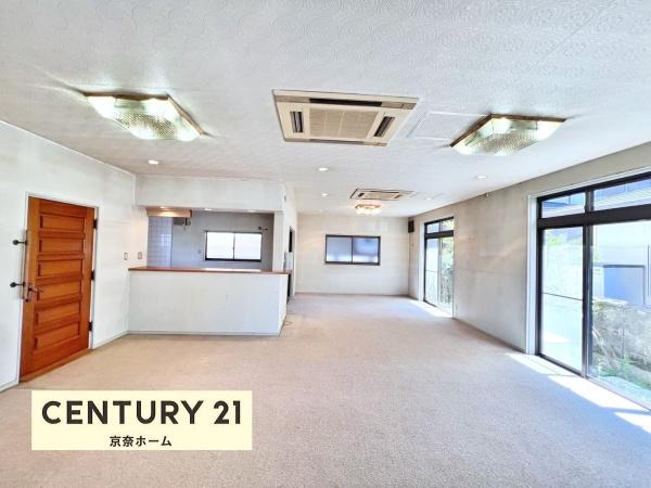 奈良市古市町の中古一戸建て