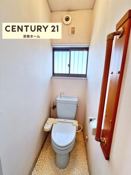 奈良市古市町の中古一戸建て