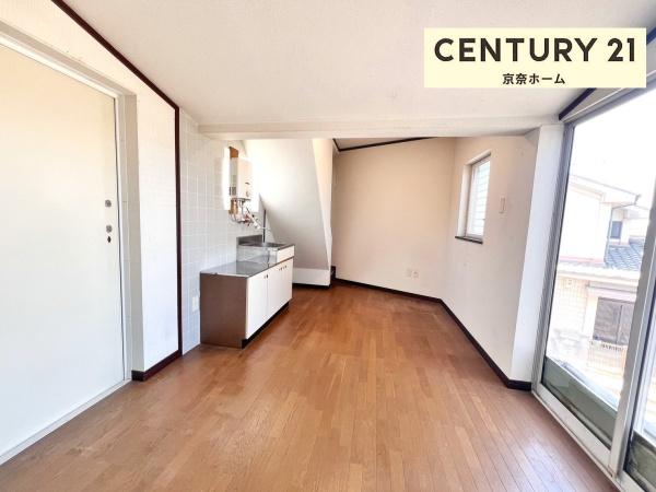 奈良市古市町の中古一戸建て
