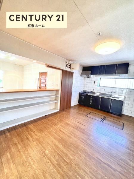 奈良市古市町　中古戸建