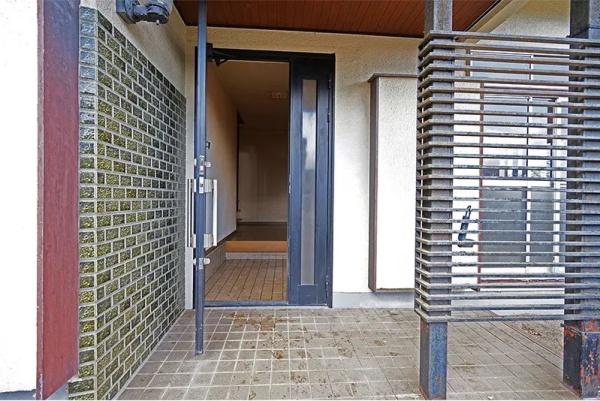奈良市中町の中古一戸建て