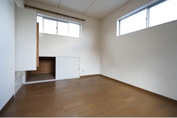 奈良市中町の中古一戸建て