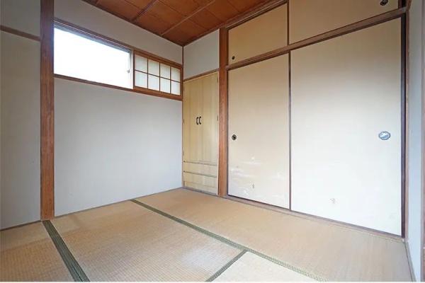 奈良市中町の中古一戸建て