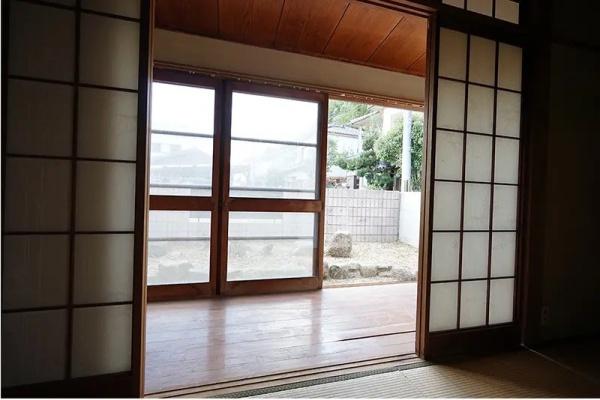 奈良市中町の中古一戸建て