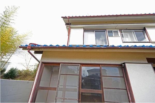 奈良市中町の中古一戸建て