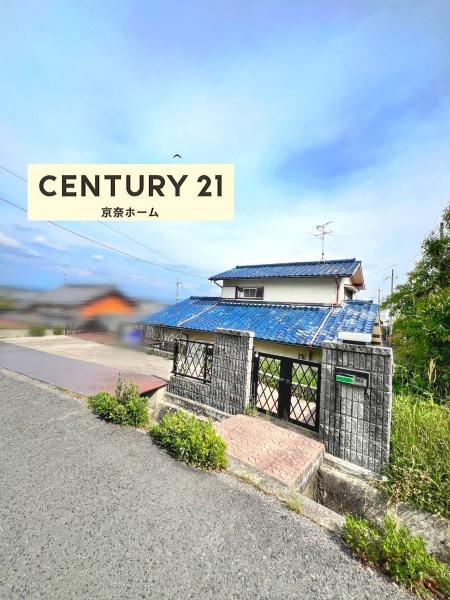 奈良市中町　中古戸建