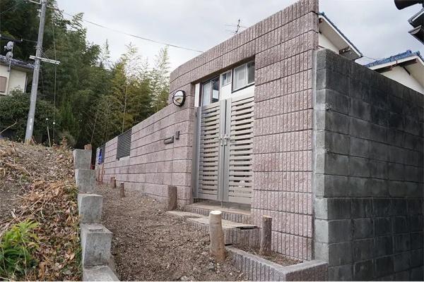 奈良市中町の中古一戸建て