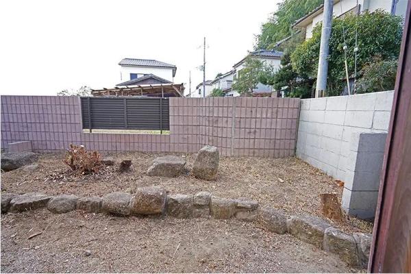 奈良市中町の中古一戸建て