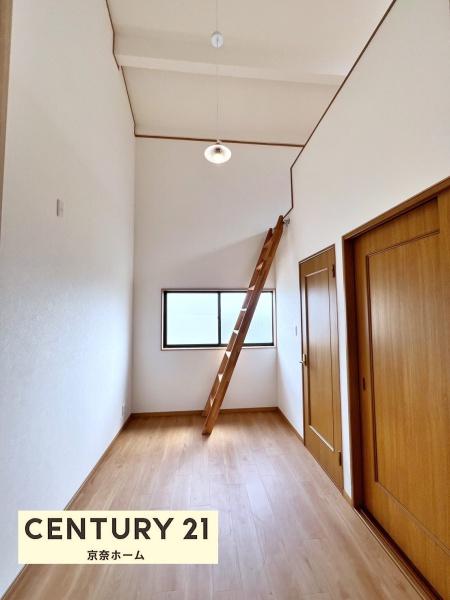 四條畷市大字清瀧の中古一戸建て