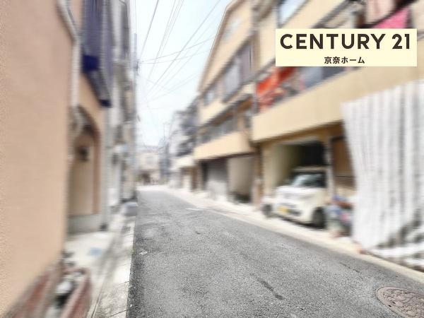 四條畷市大字清瀧の中古一戸建て