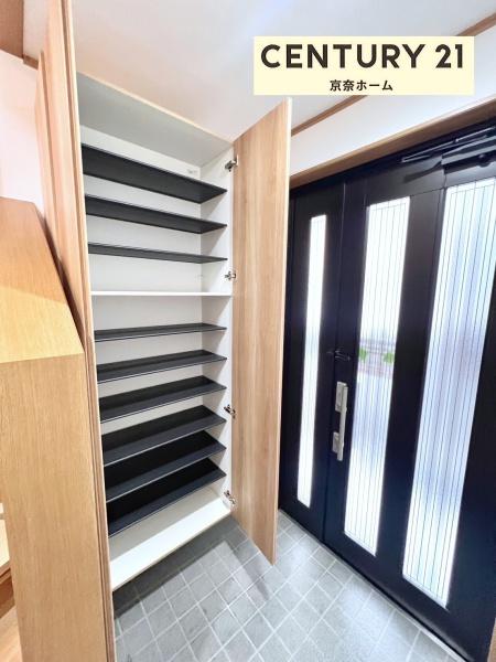 四條畷市大字清瀧の中古一戸建て