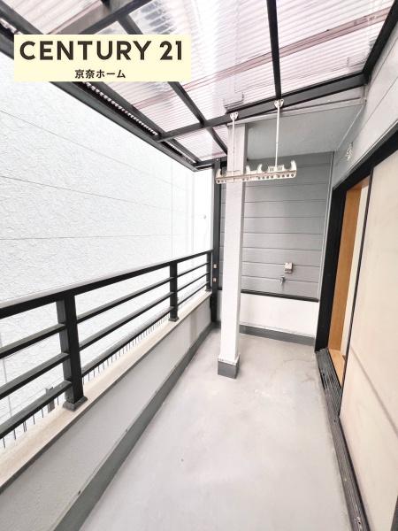 四條畷市大字清瀧の中古一戸建て