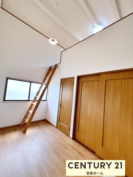 四條畷市大字清瀧の中古一戸建て