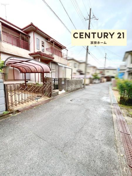 大和郡山市矢田町の中古一戸建て