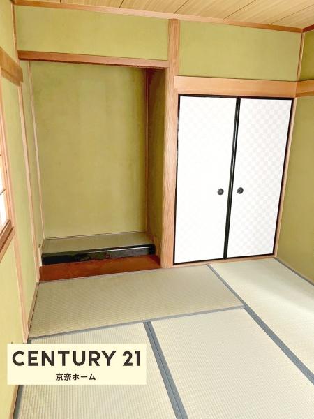 大和郡山市矢田町の中古一戸建て