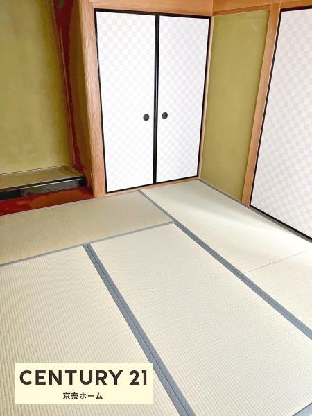 大和郡山市矢田町の中古一戸建て