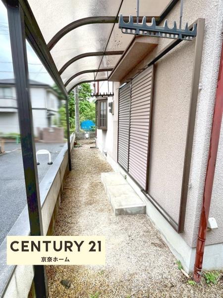 大和郡山市矢田町の中古一戸建て