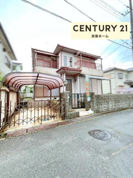 大和郡山市矢田町　中古戸建