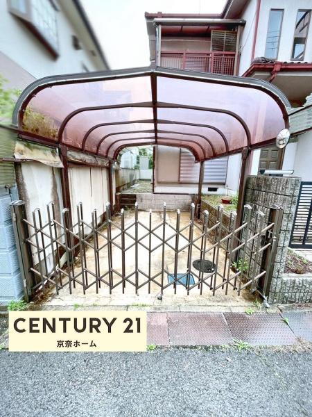 大和郡山市矢田町の中古一戸建て