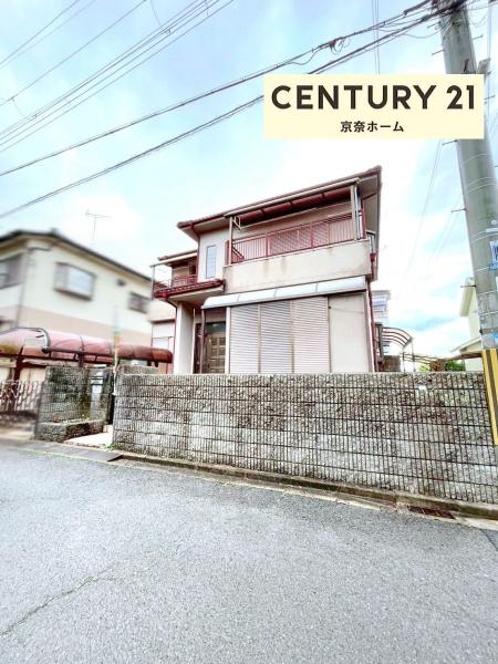 大和郡山市矢田町の中古一戸建て