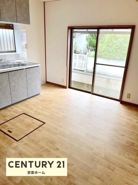 大和郡山市矢田町の中古一戸建て