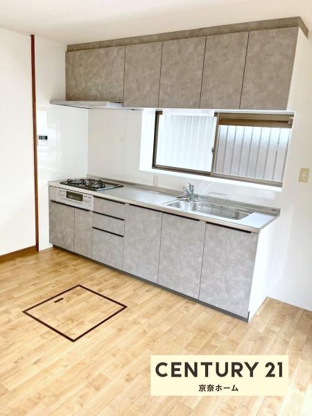 大和郡山市矢田町の中古一戸建て