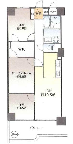 朝日プラザアーバネート奈良