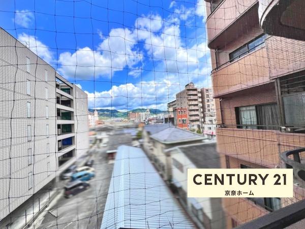 朝日プラザアーバネート奈良