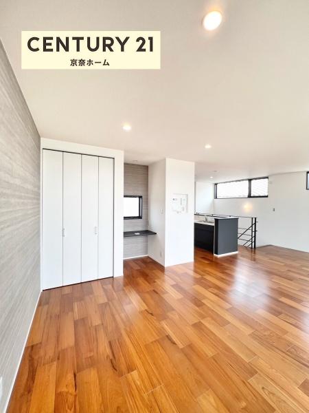 大和郡山市箕山町　新築戸建