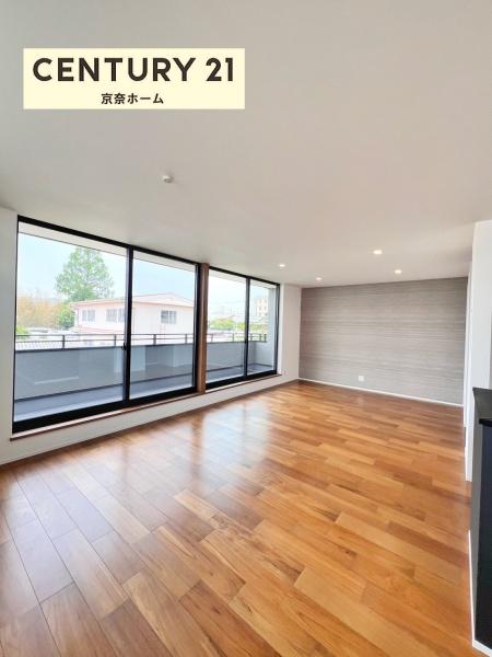 大和郡山市箕山町　新築戸建
