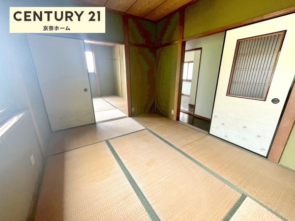 奈良市都祁友田町の中古一戸建て