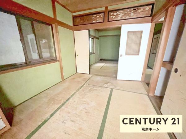 奈良市都祁友田町の中古一戸建て