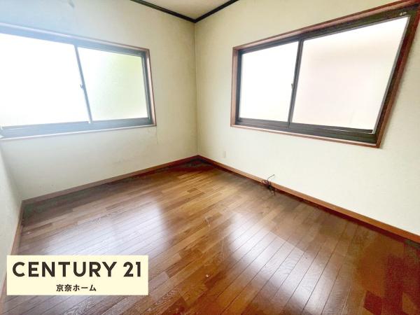 奈良市都祁友田町の中古一戸建て