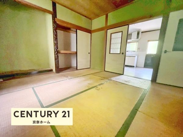奈良市都祁友田町の中古一戸建て