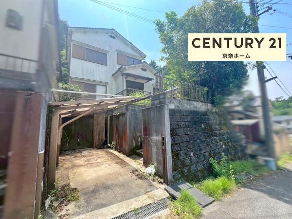 奈良市都祁友田町の中古一戸建
