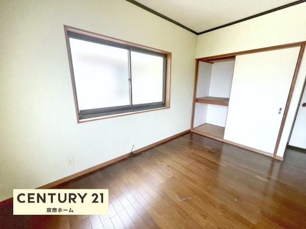 奈良市都祁友田町の中古一戸建て