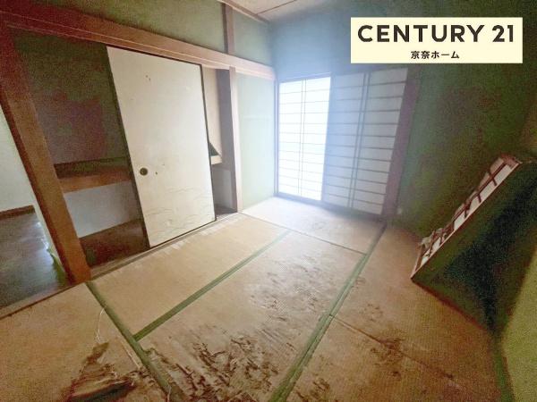 奈良市都祁友田町の中古一戸建て
