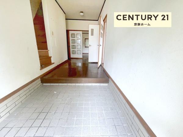 奈良市都祁友田町の中古一戸建