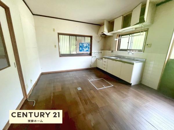 奈良市都祁友田町の中古一戸建
