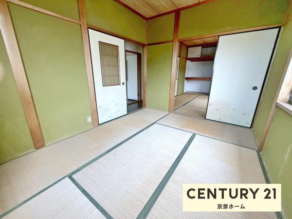 奈良市都祁友田町の中古一戸建て